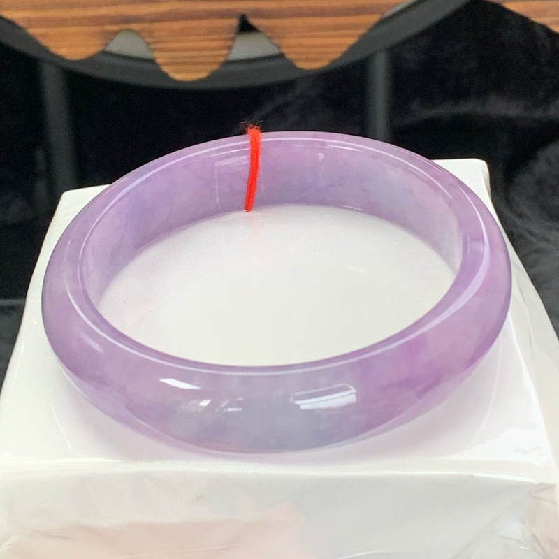Violet natural large circumfer - Bracelets review and price