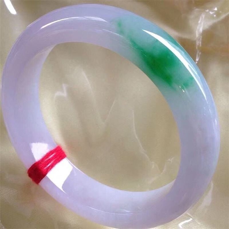 , Violet , Floating Flower Spr - Bracelets review and price
