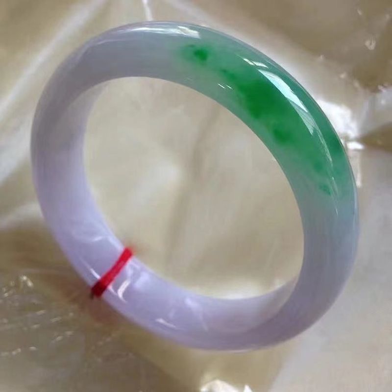 , Violet , Floating Flower Spr - Bracelets review and price