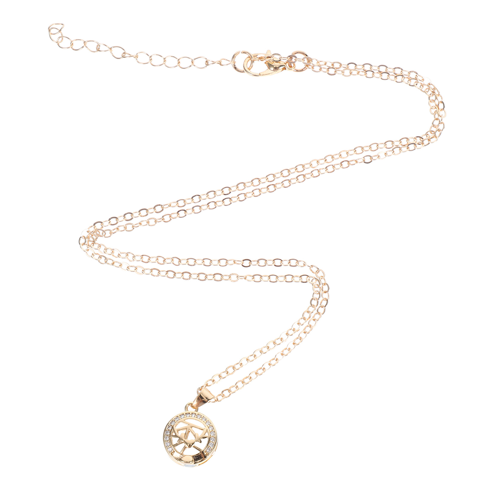 1Pair Sun Moon Necklace for Co - Magnetic Couple Matching Necklaces review and price