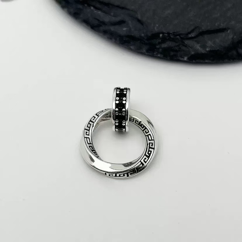 New 925 Sterling Silver Neckla - 925 Sterling Silver Chain Necklace Men review and price