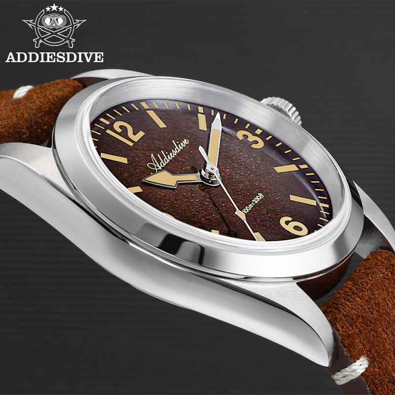 ADDIESDIVE 36MM 200M Waterproo - Watch Accessories review and price