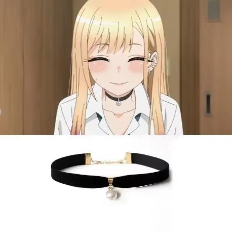 Simple Vintage Pearl Choker Sh - Pearl Choker Necklace Vintage review and price