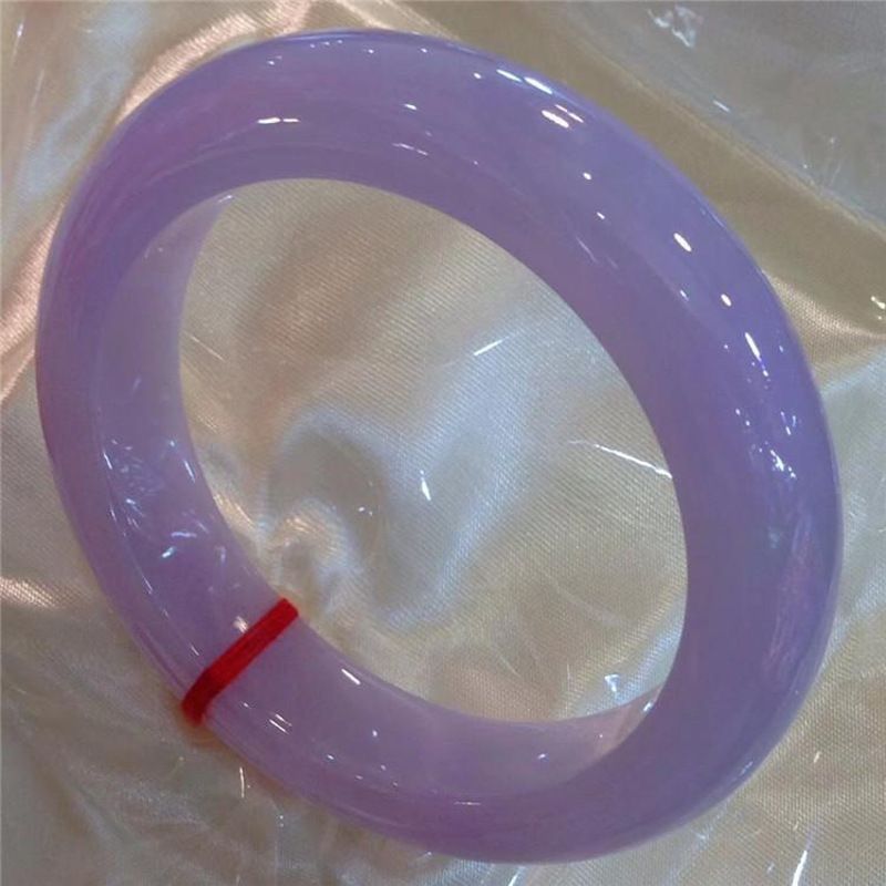 Violet Ice Type Natural Spring - Bracelets review and price