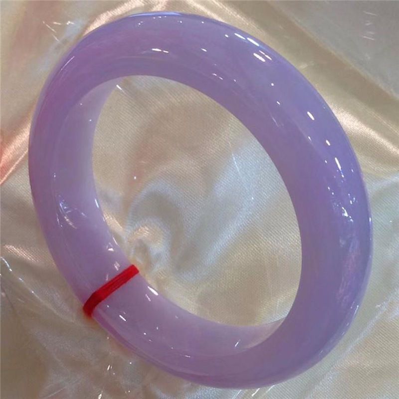 Violet Ice Type Natural Spring - Bracelets review and price