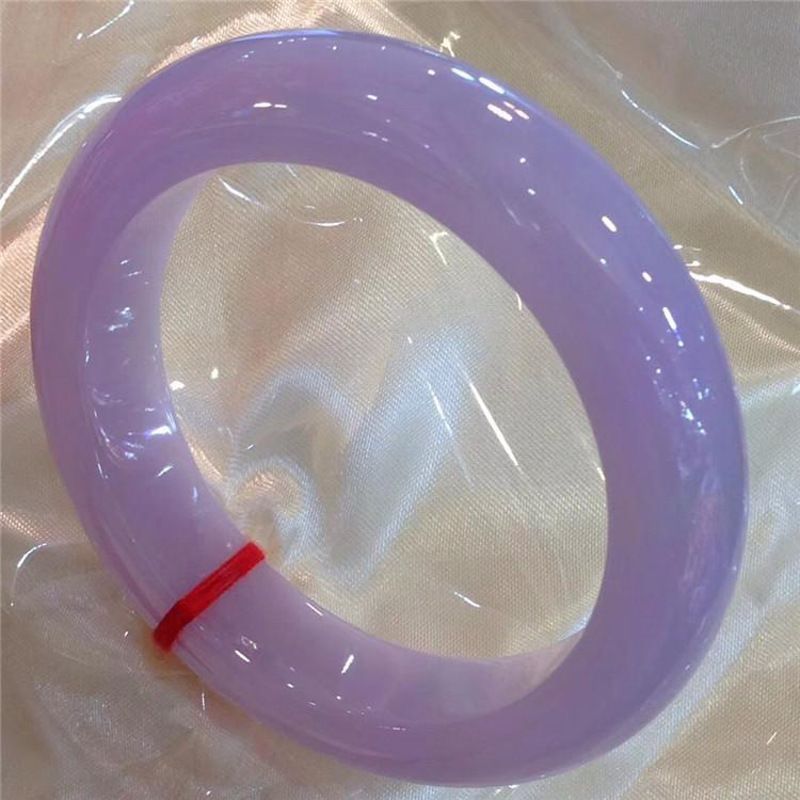 Violet Ice Type Natural Spring - Bracelets review and price