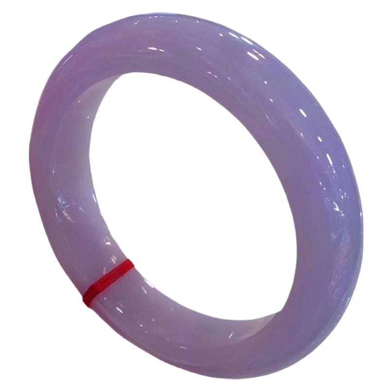 Violet Ice Type Natural Spring - Bracelets review and price