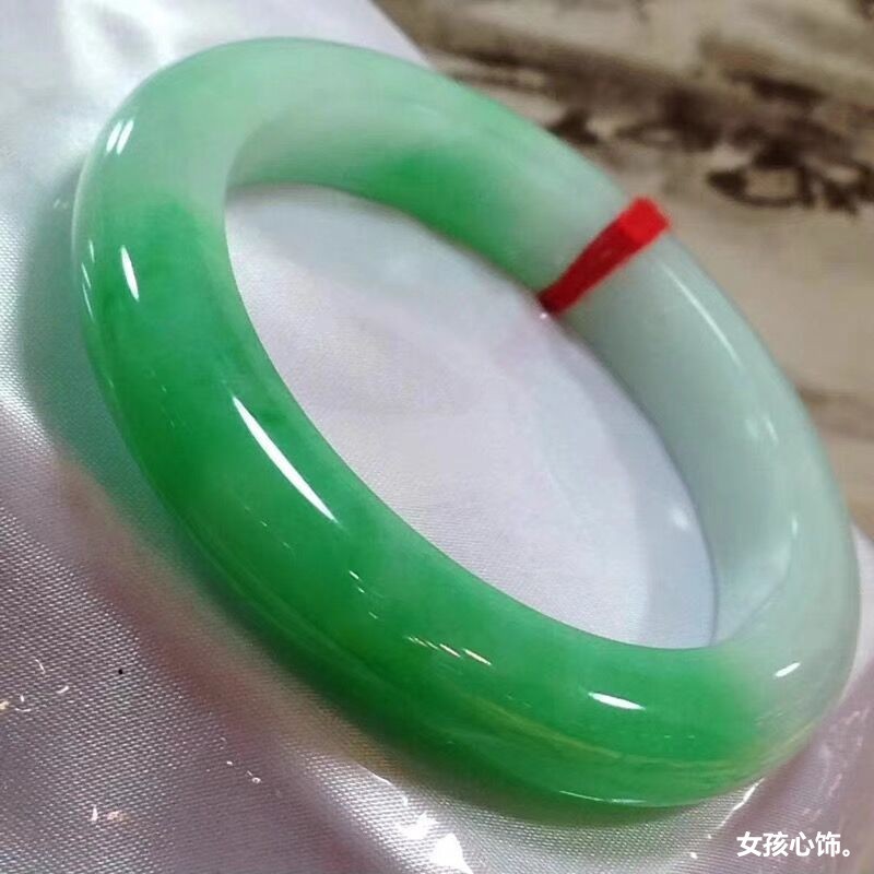 Natural, perfectly round, brig - Bracelets review and price
