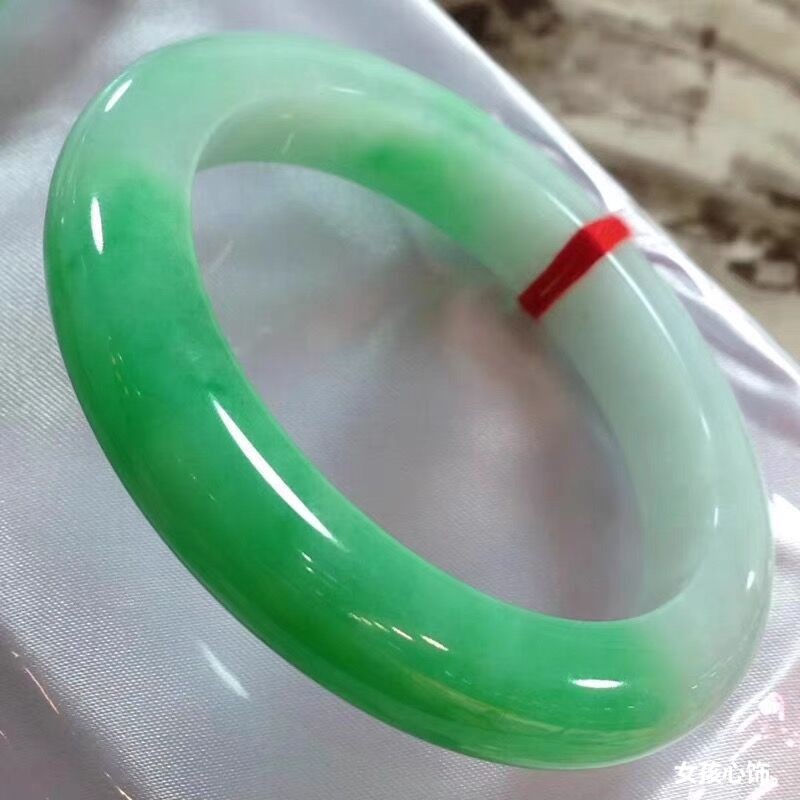 Natural, perfectly round, brig - Bracelets review and price
