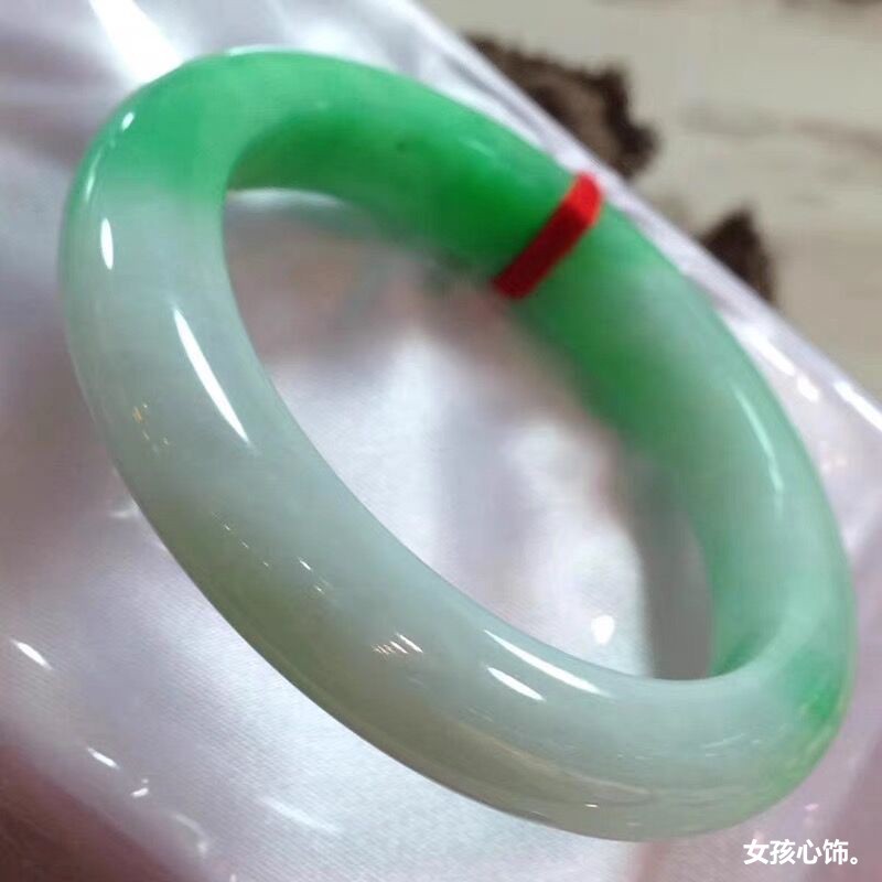 Natural, perfectly round, brig - Bracelets review and price