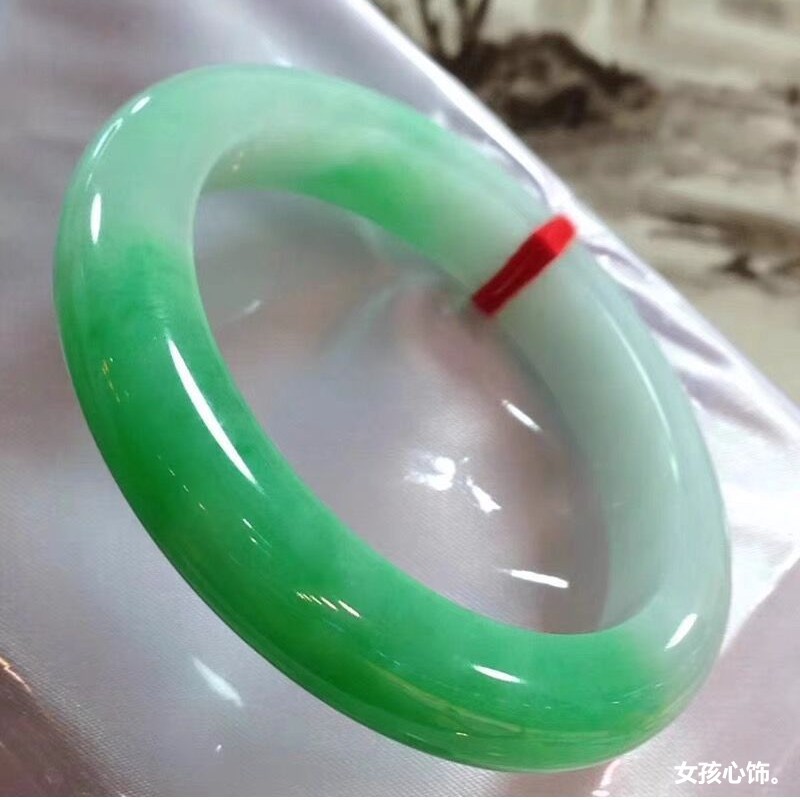 Natural, perfectly round, brig - Bracelets review and price