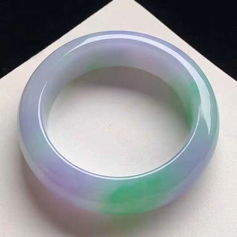 Ice-like, spring-colored, vibr - Bracelets review and price