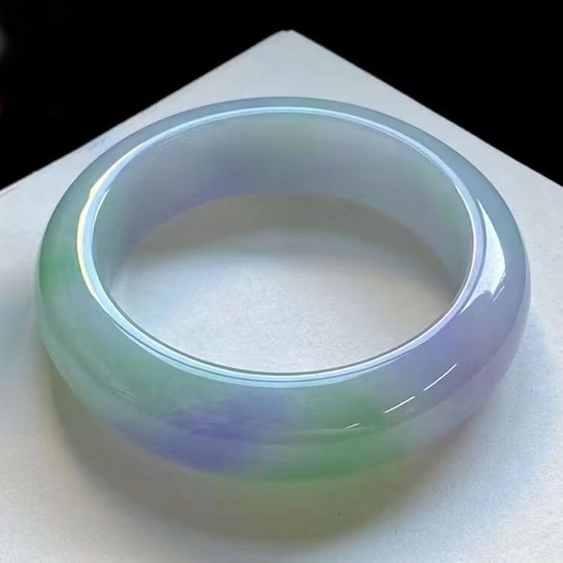 Ice-like, spring-colored, vibr - Bracelets review and price