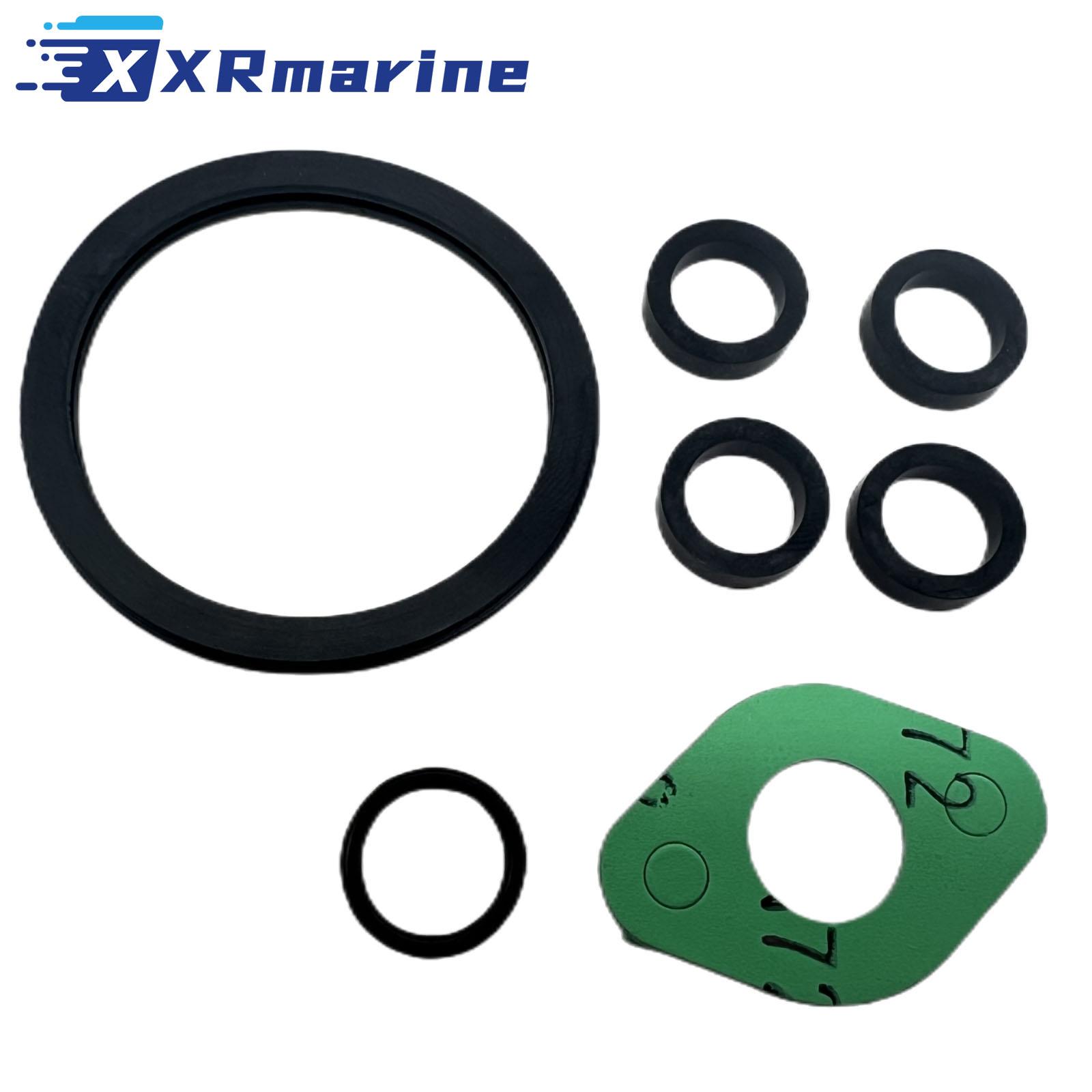 For Volvo Penta MD6A MD6B MD7A - Rings review and price