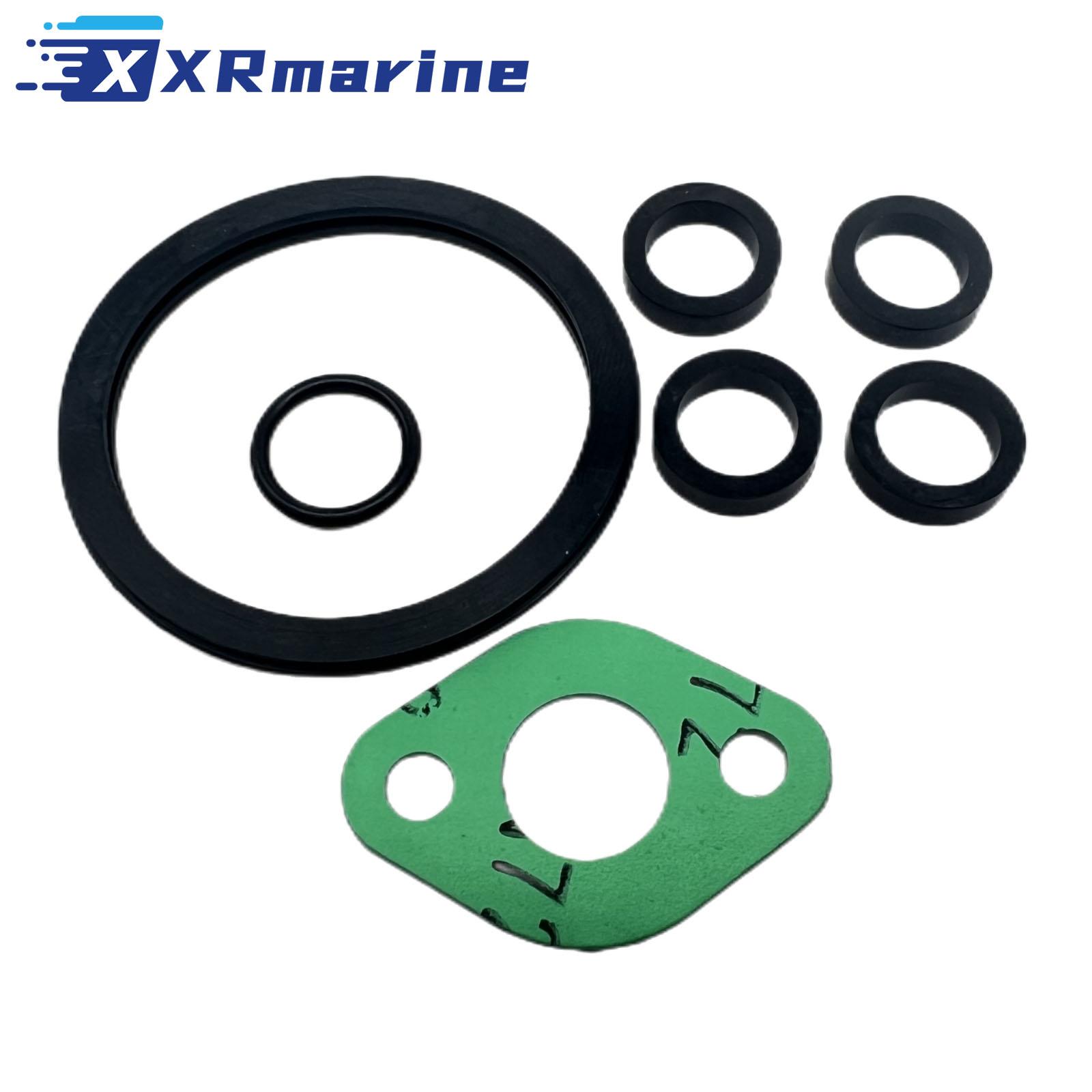 For Volvo Penta MD6A MD6B MD7A - Rings review and price