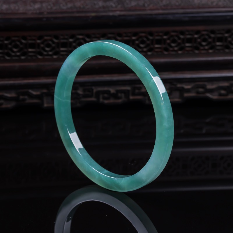 Natural Emerald 48-62mm Burmes - Bracelets review and price