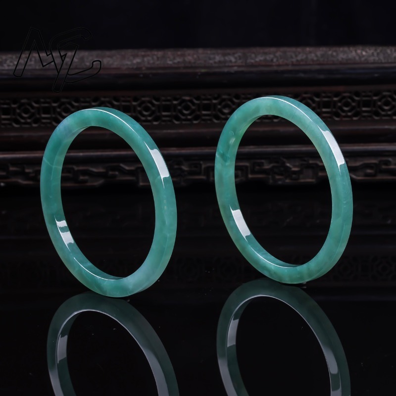 Natural Emerald 48-62mm Burmes - Bracelets review and price