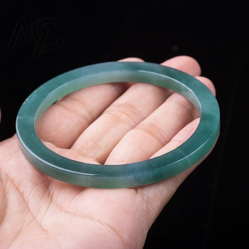 Natural Emerald 48-62mm Burmes - Bracelets review and price