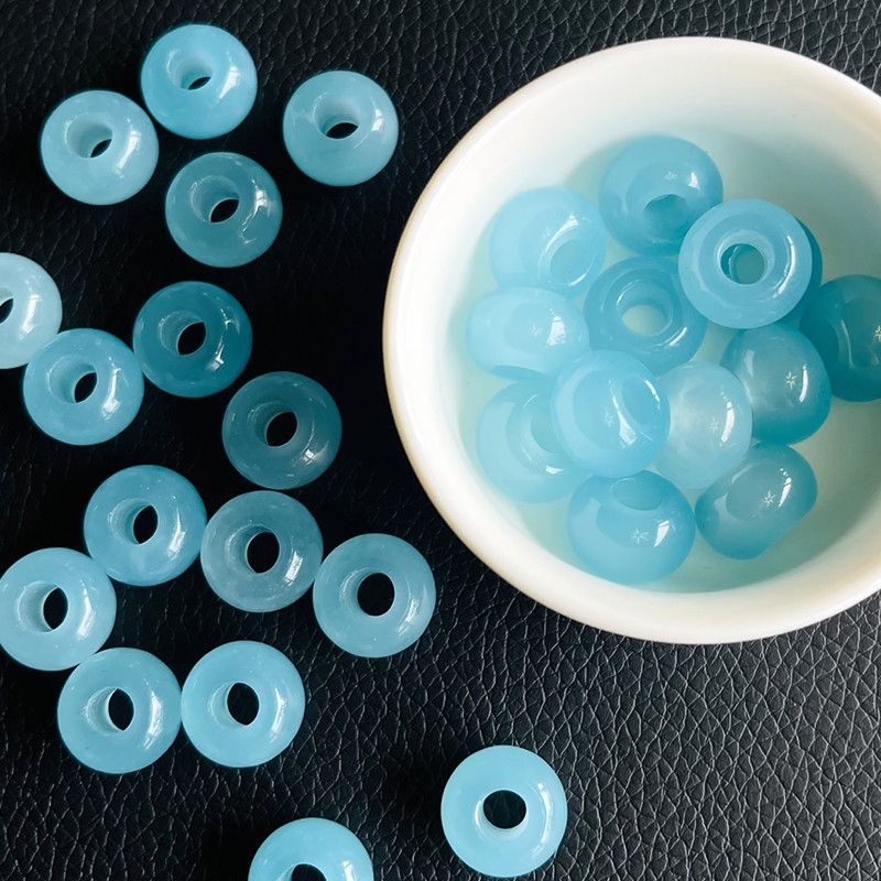 10pc Natural Sea Blue Treasure - Bracelets review and price