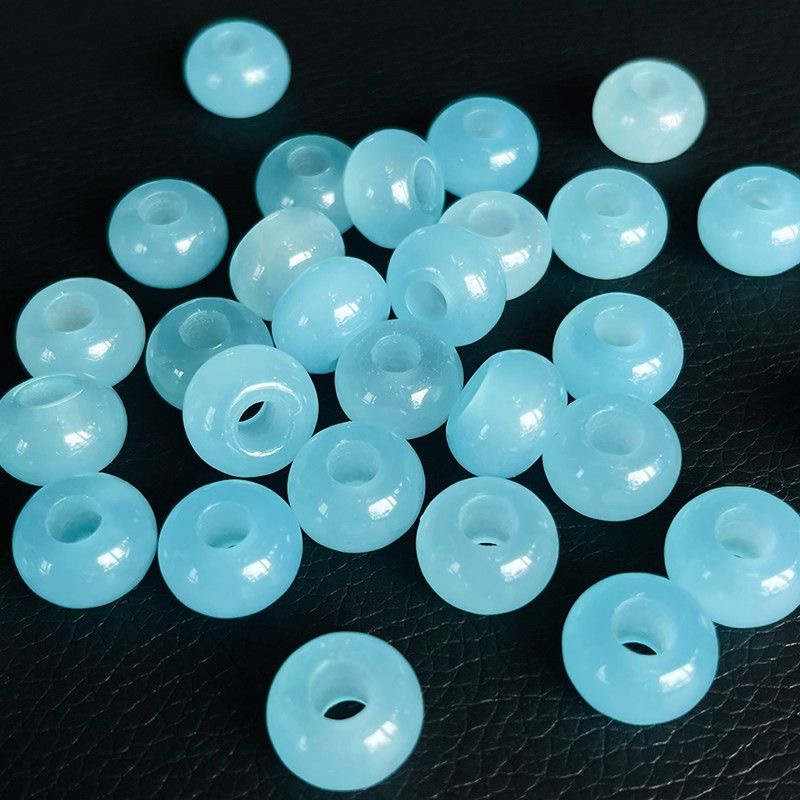 10pc Natural Sea Blue Treasure - Bracelets review and price