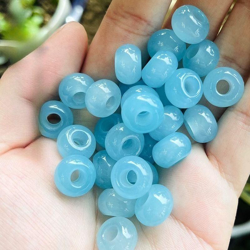 10pc Natural Sea Blue Treasure - Bracelets review and price