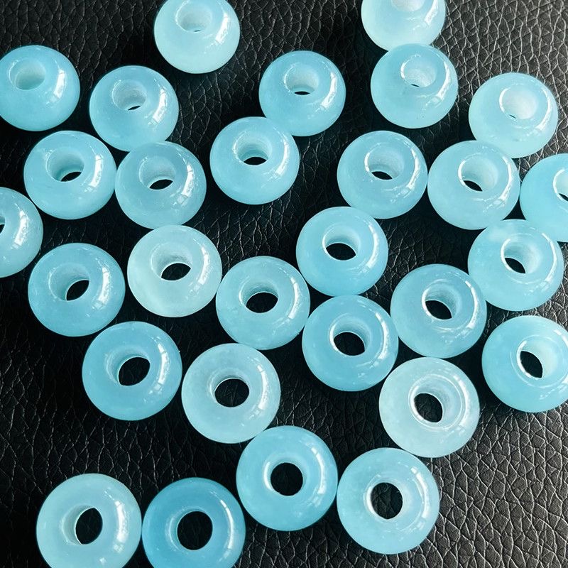10pc Natural Sea Blue Treasure - Bracelets review and price